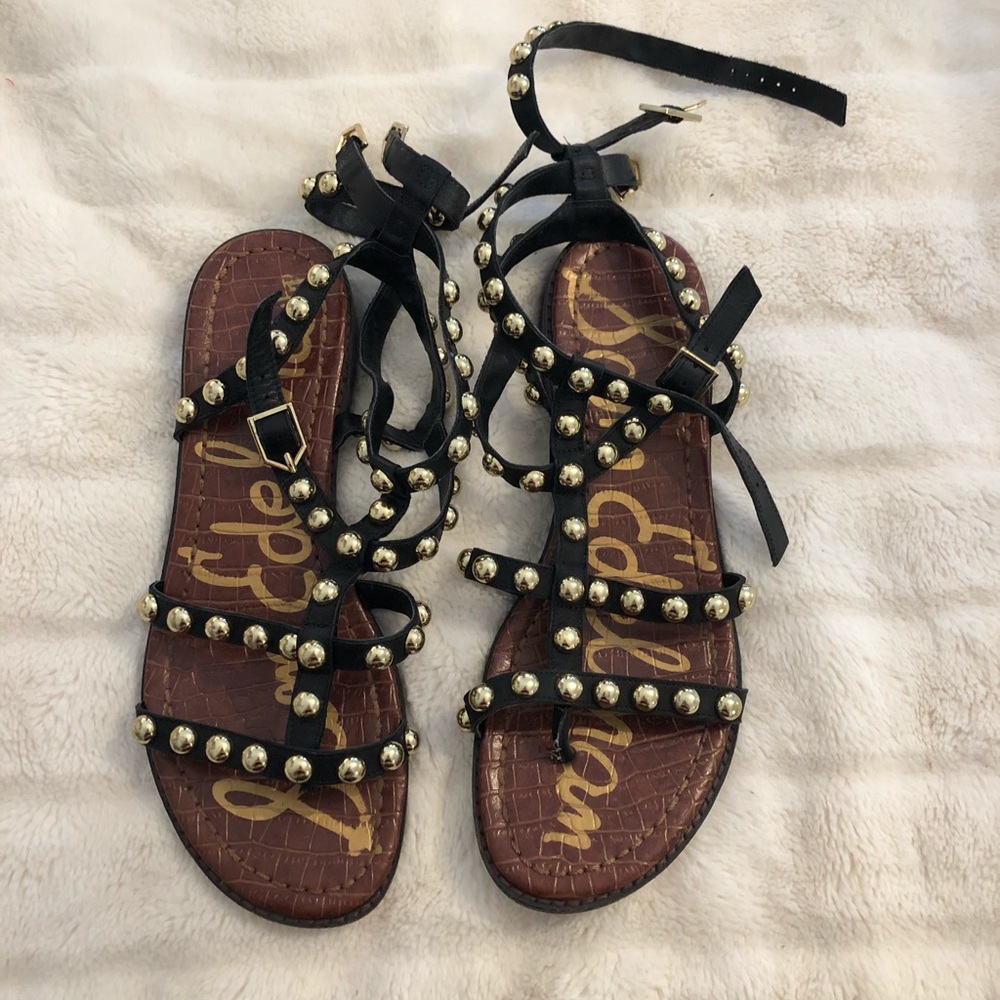 Sam Edelman Sandals